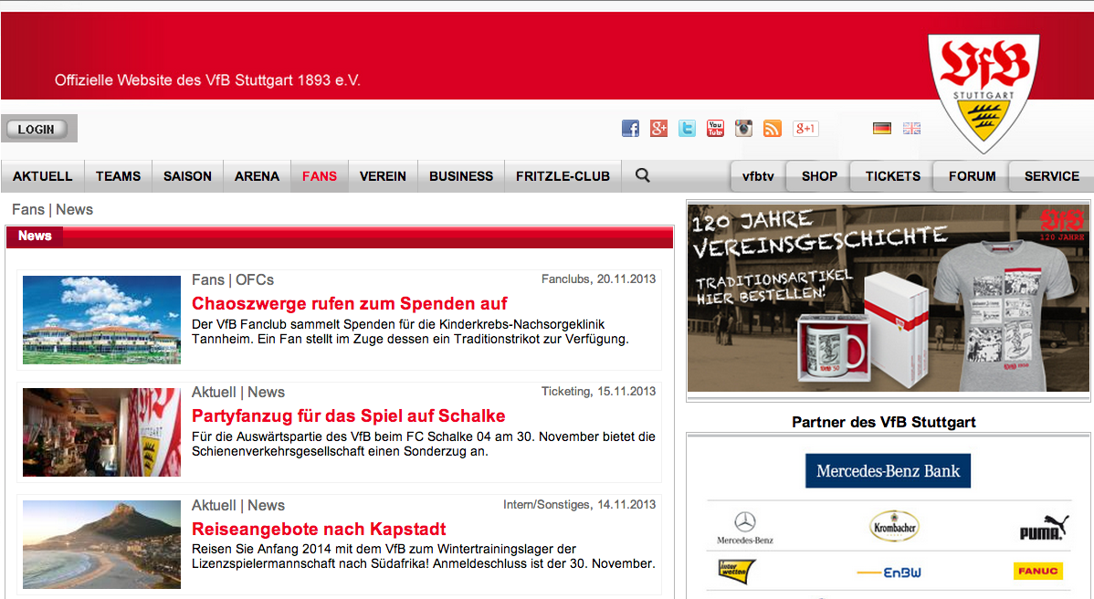 VfB-Homepage - Spendenaufruf_1